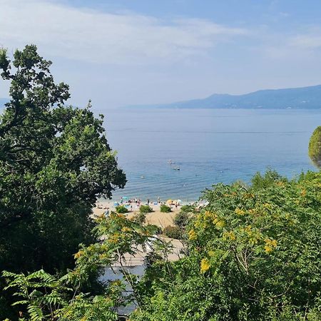 Apartment Antonija With Seaview ริเยกา ภายนอก รูปภาพ