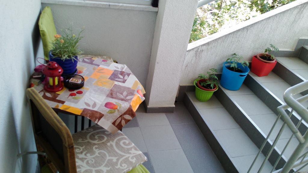 Apartment Antonija With Seaview ริเยกา ห้อง รูปภาพ