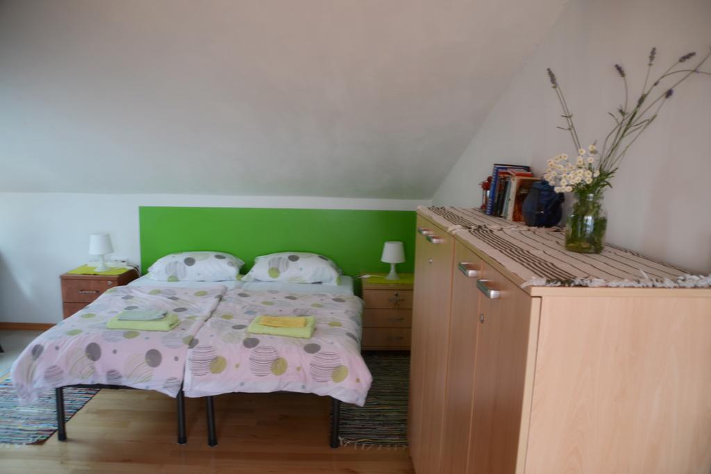 Apartment Antonija With Seaview ริเยกา ภายนอก รูปภาพ