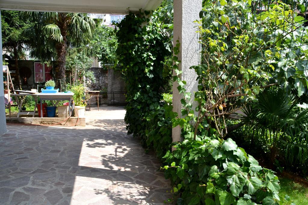 Apartment Antonija With Seaview ริเยกา ภายนอก รูปภาพ
