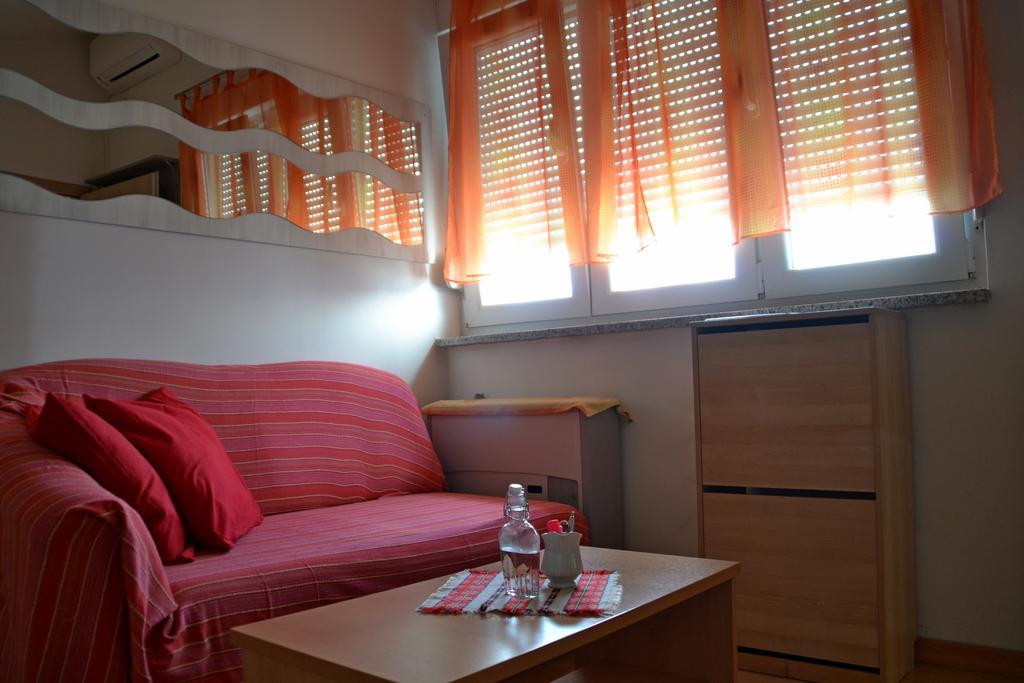 Apartment Antonija With Seaview ริเยกา ภายนอก รูปภาพ