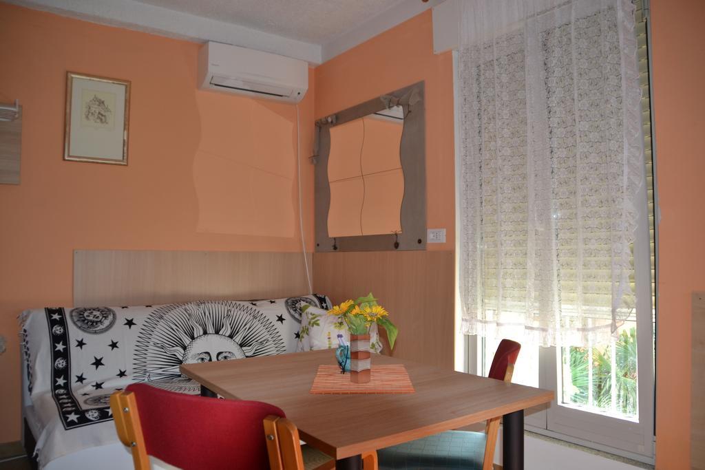Apartment Antonija With Seaview ริเยกา ภายนอก รูปภาพ