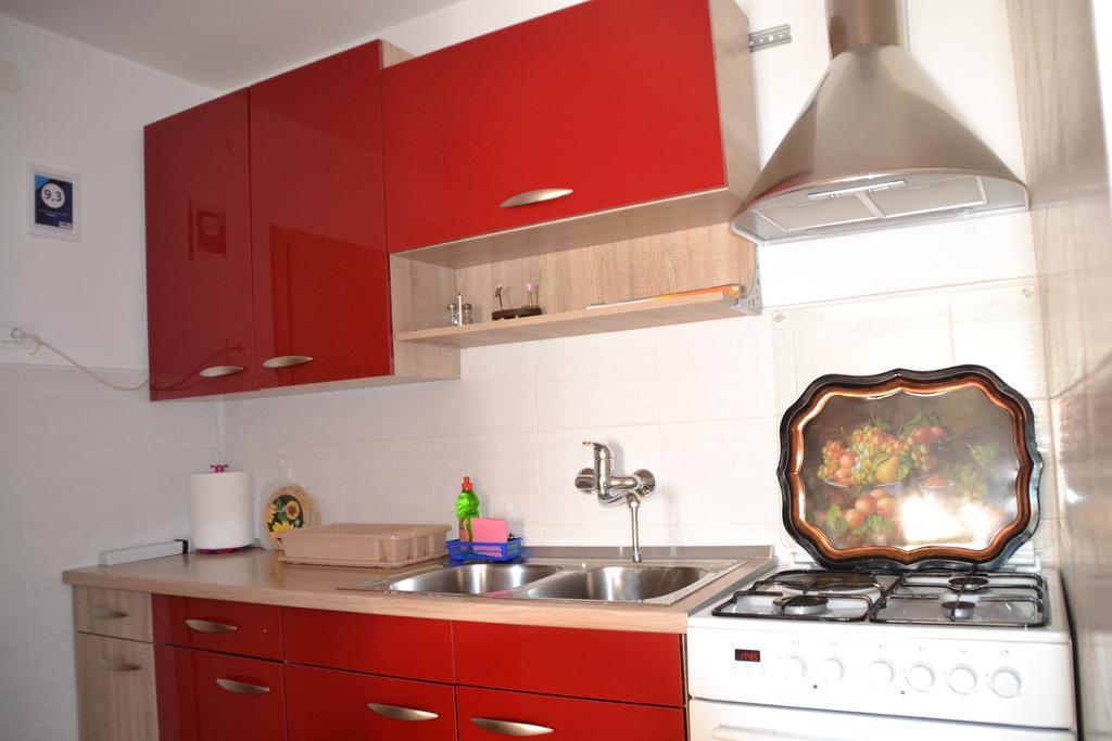 Apartment Antonija With Seaview ริเยกา ภายนอก รูปภาพ