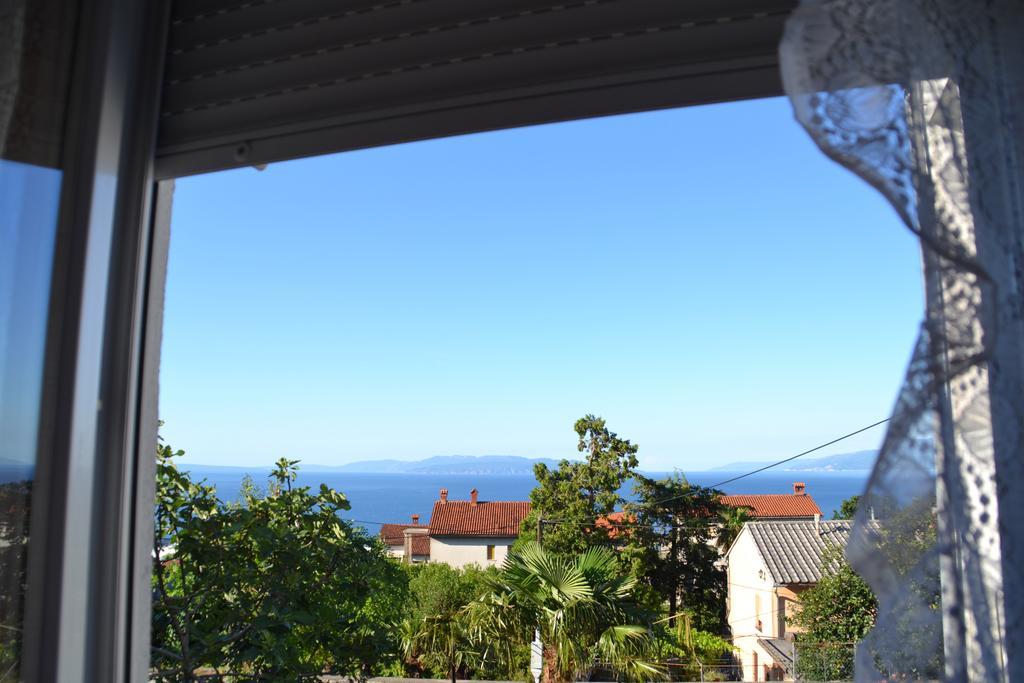 Apartment Antonija With Seaview ริเยกา ภายนอก รูปภาพ